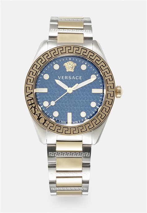 versace uhr zalando lounge|Versace Uhren .